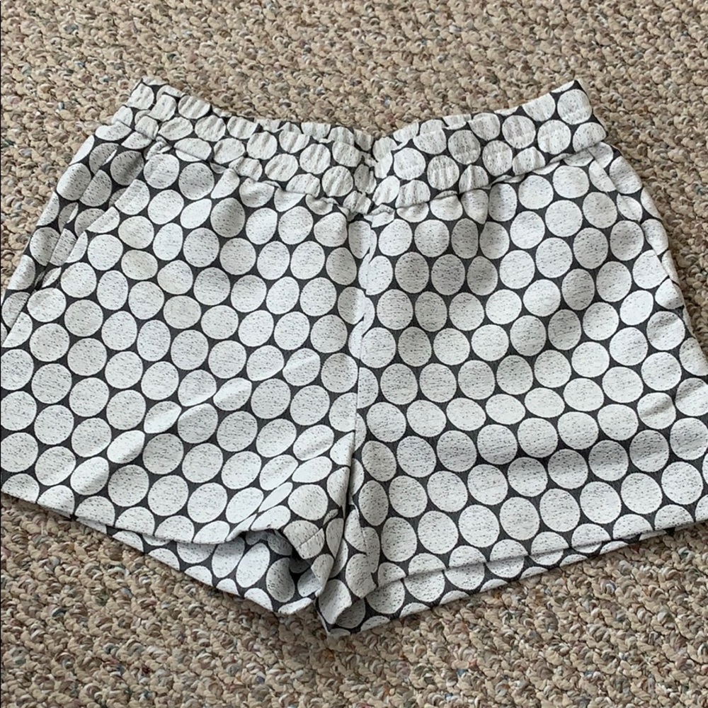 Jcrew shorts